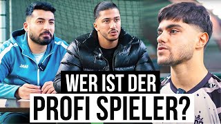 Wer Ist Der Profi Spieler? Find The Pro 