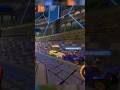 EL ROCKET LEAGUE ME VA RARO 😭 #rl #feedshorts #shortvideos #rocketleaguefreestyle #rocketleagueclips
