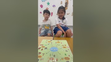 Tiếng Anh Giao Tiếp Phan Thiết: Darson and Anna practice talking about On The Farm