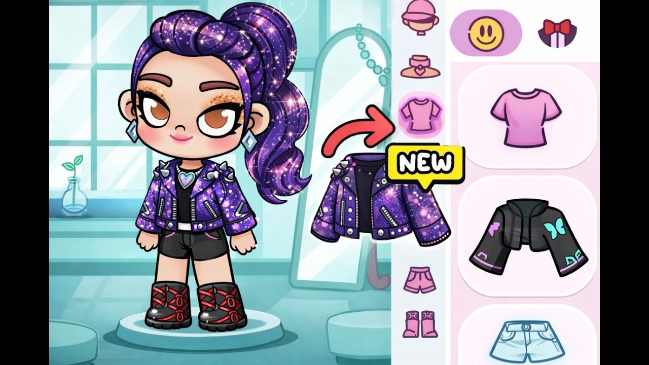 Urgent ‼️ new updates😍