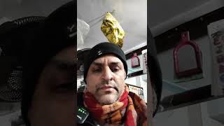 सुबह जल्दी चाहिए सामानGuruji Multi Store खुलता है 6:30 बजे. Videolive.Rk My Lifestyle Vlogs is live!