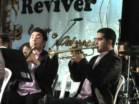 Big Band Reviver - Happy Day (5/10)