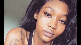 Summer Walker - My Affection Feat  PARTYNEXTDOOR [ Lyrics ]