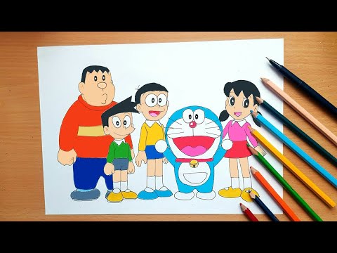 How to draw