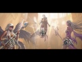 League of Angels II(LOA2) ストーリーPV -リーグオブエンジェル