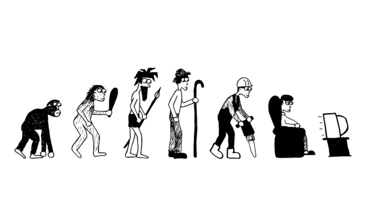 ratgeber leitfaden Buchtrailer zu »Sitzen ist fürn Arsch« von Vivien Suchert