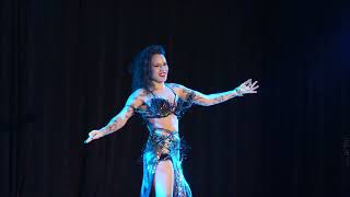 Hossam Ramzy - Khatwet Serena Drum Solo