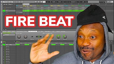 Flipping NI Expansions With Maschine Mikro MK2