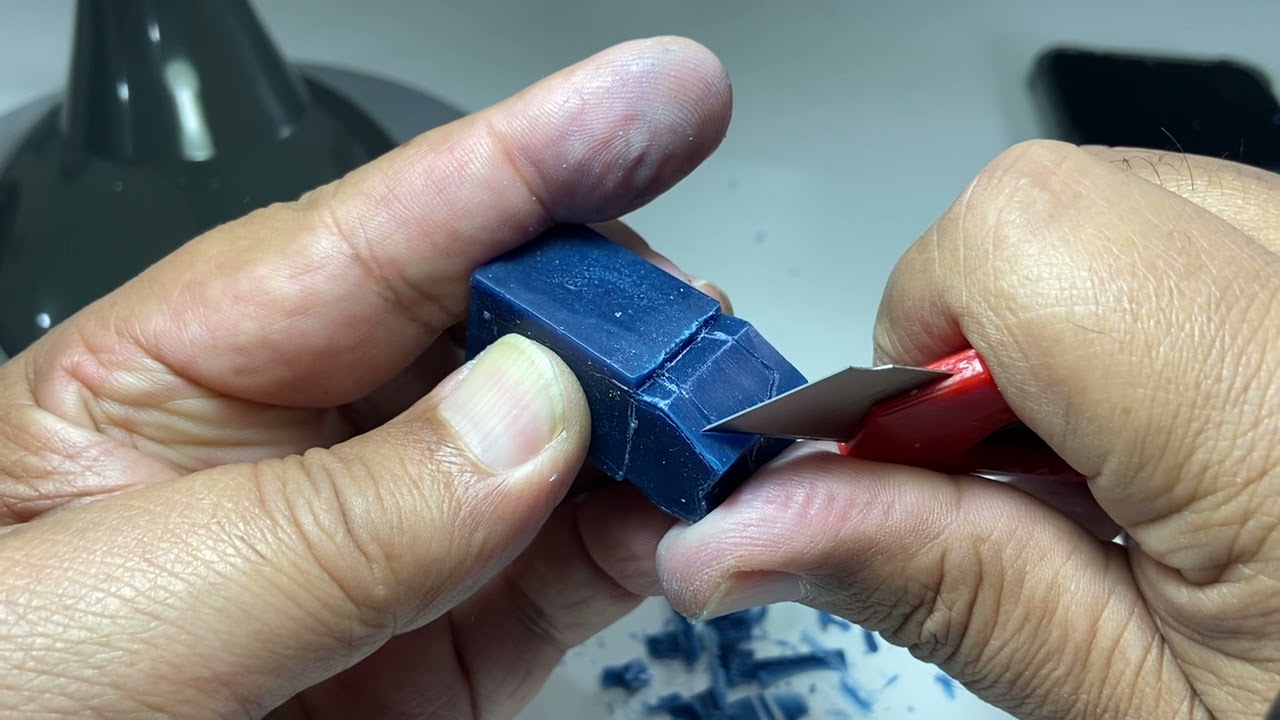 Escultura dental 1 pré molar superior Prof. Evaldo Augusto