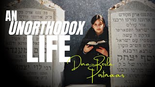 Orthodox Jews &amp; Closed-Up Communities ~ with ex-Hasidic Jew DINA-PERLA PORTNAAR