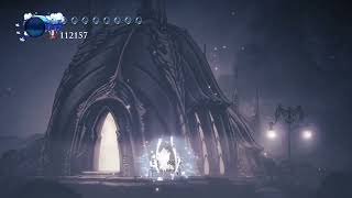 Hollow Knight Pale Court Playthrough by Dryslia 97 views 10 months ago 27 minutes