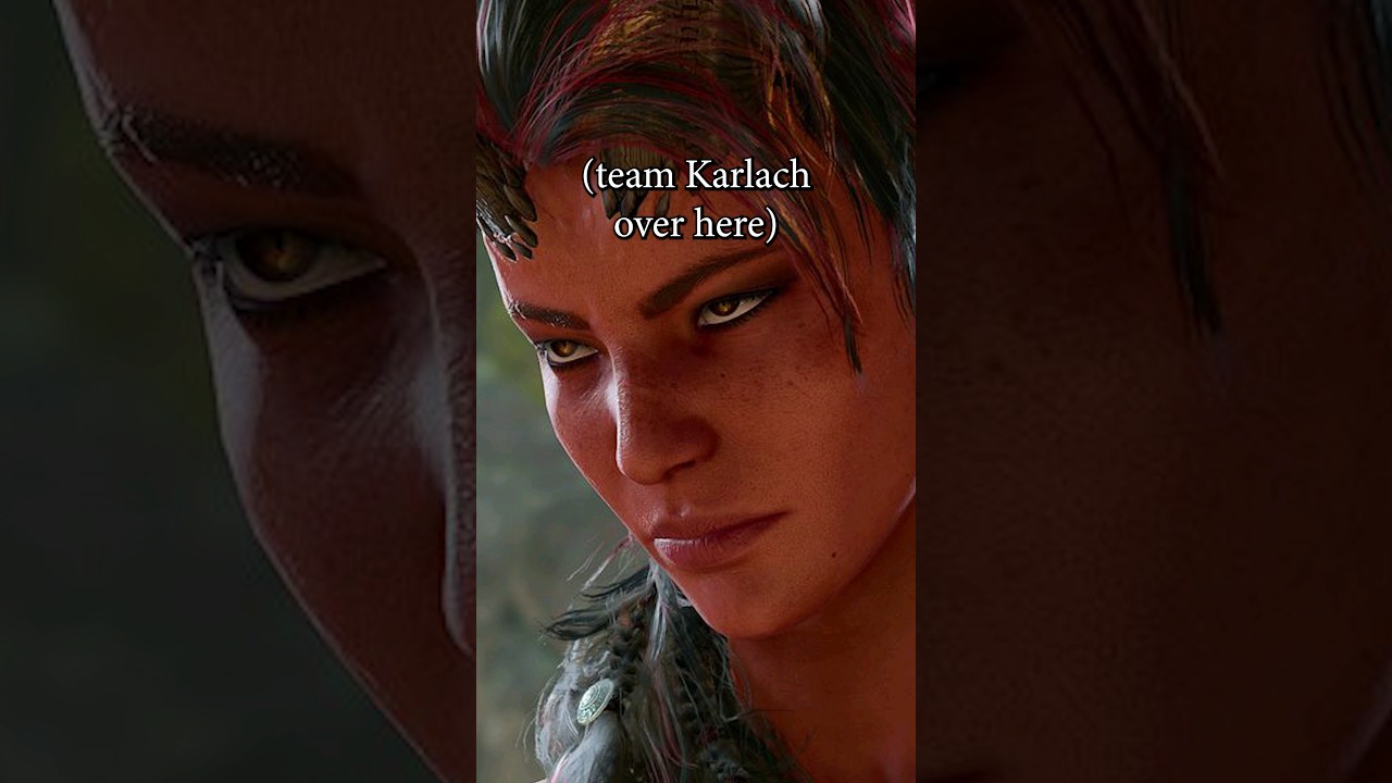 Baldur's Gate 3 in numbers  