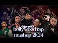 Latest bollywood rap mashup 2024  dhh x bollywood  all in one mega mashup  2k24 mashup hindirap