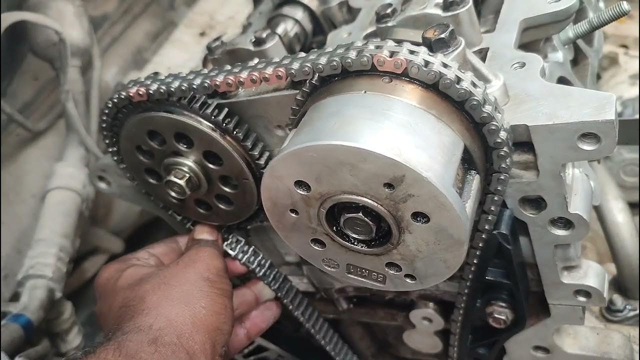 How to set Engine Timing Engine ki timing Kaisa set kare Hyundai