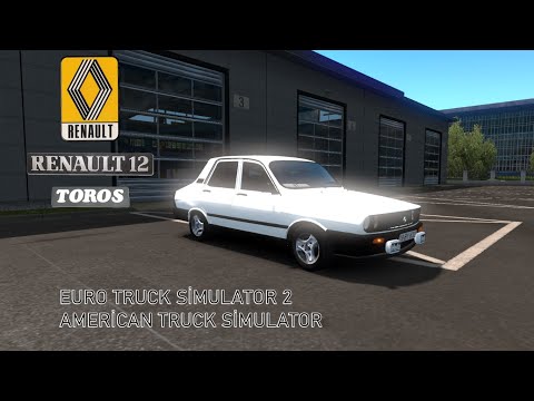 ETS 2 &