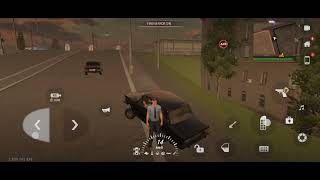 Modout2: TAK TAK mahnisi