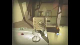 Quantum Conundrum Walkthrough - Part 18 - Distractions