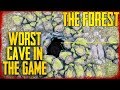 THE LAST CAVE - S5 EP34 | The Forest