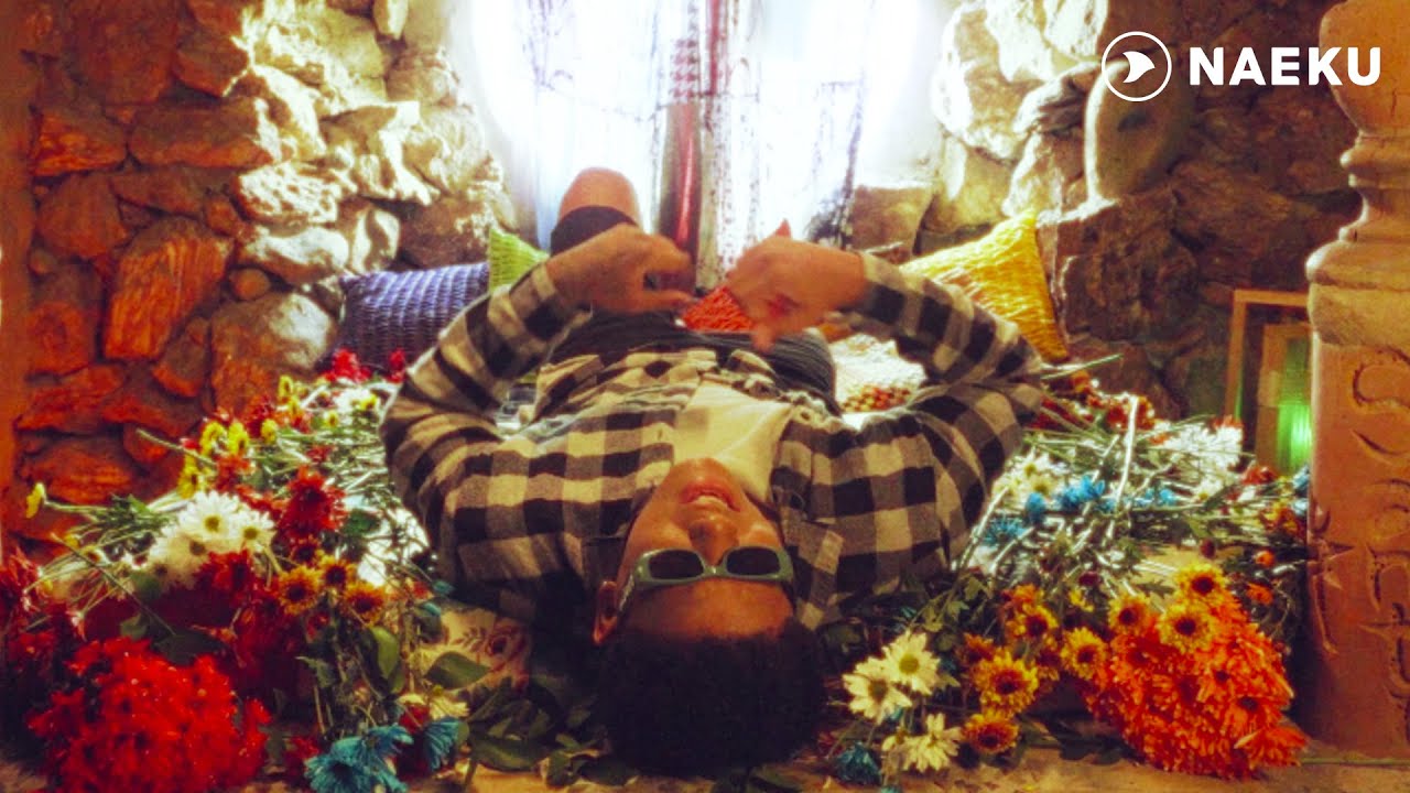 Maisak Ft. Cobuz & Bustta - Vecina (Video Oficial)