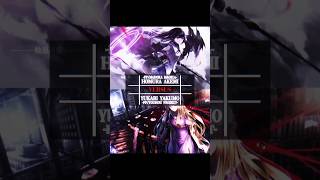 Yukari Yakumo Homura Akemi