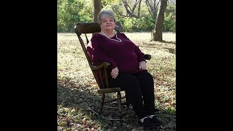 Linda Daugherty Celebration of Life 9/17/22