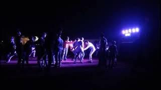 HAY RE MOR MUNGAKADI DJ LAKESH KANKER || DJ SHIVAM BARAT PARGHAUNI ROADSHOW IN ATANG KURUD PARAT - 4