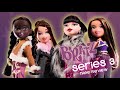 Bratz core series 3 review