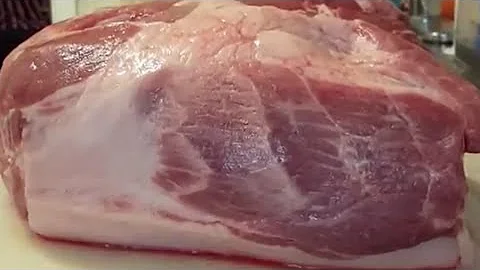 Money Muscle Competition Trimming - "Empire" Technique