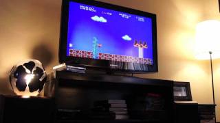 Mario Bros NES Speed Run (6:53)