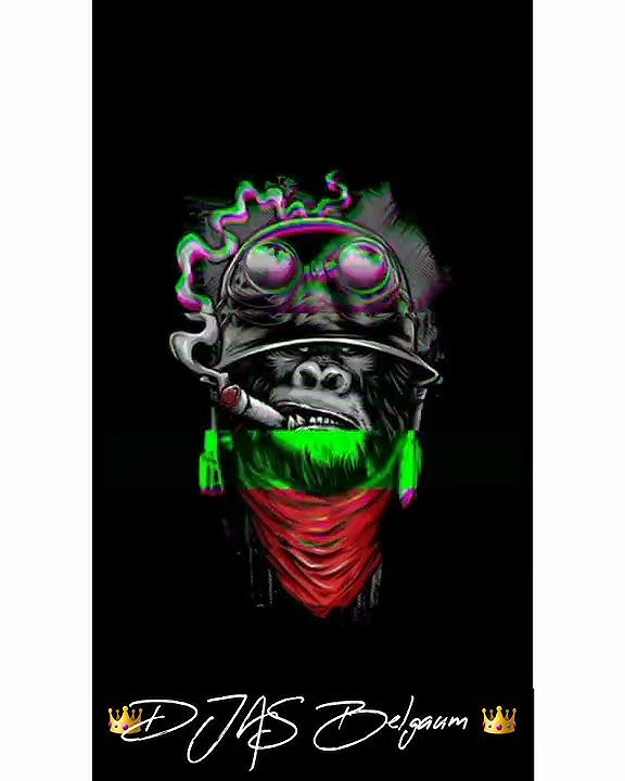 2k22 💯DJ Amit belgaum  DJAS Belgaum 👑