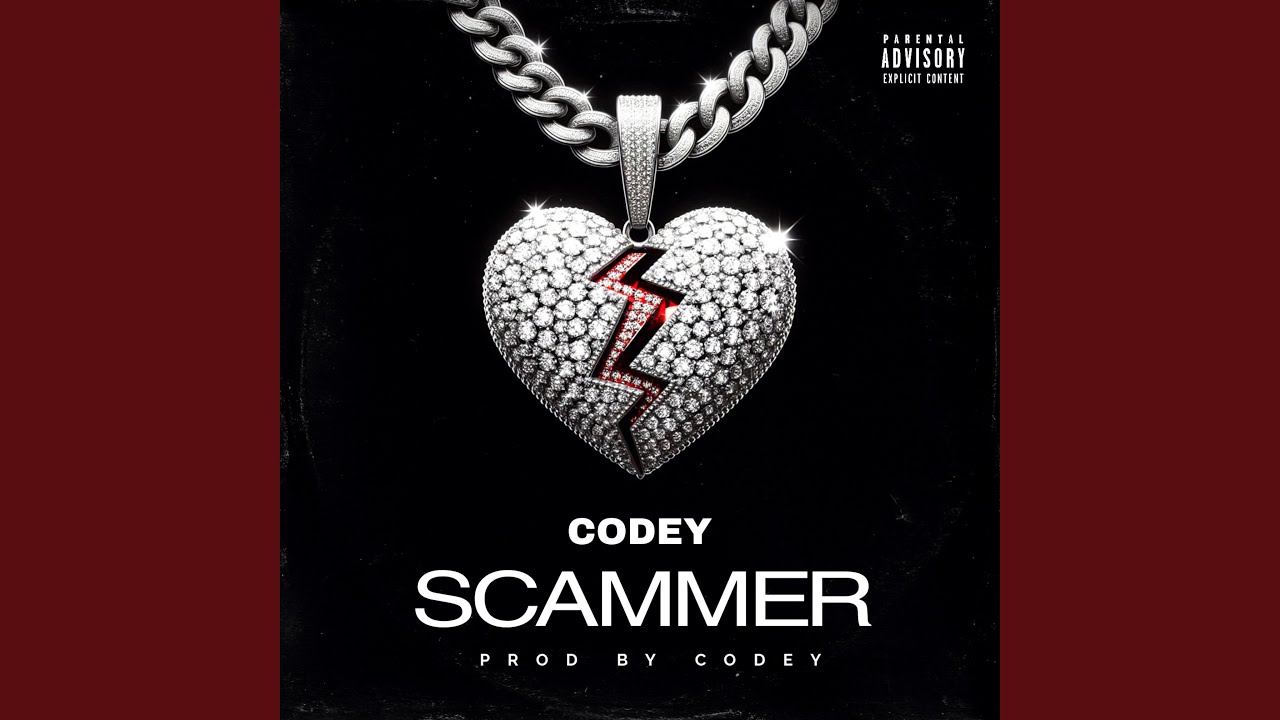 Watch SCAMMER on YouTube Watch SCAMMER on YouTube