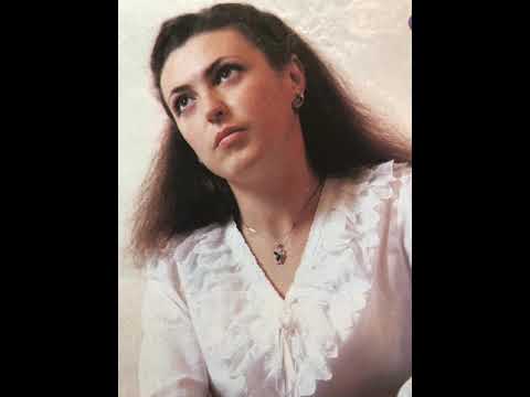 Lubov Timofeyeva plays Arensky - Fantasia for piano and orchestra