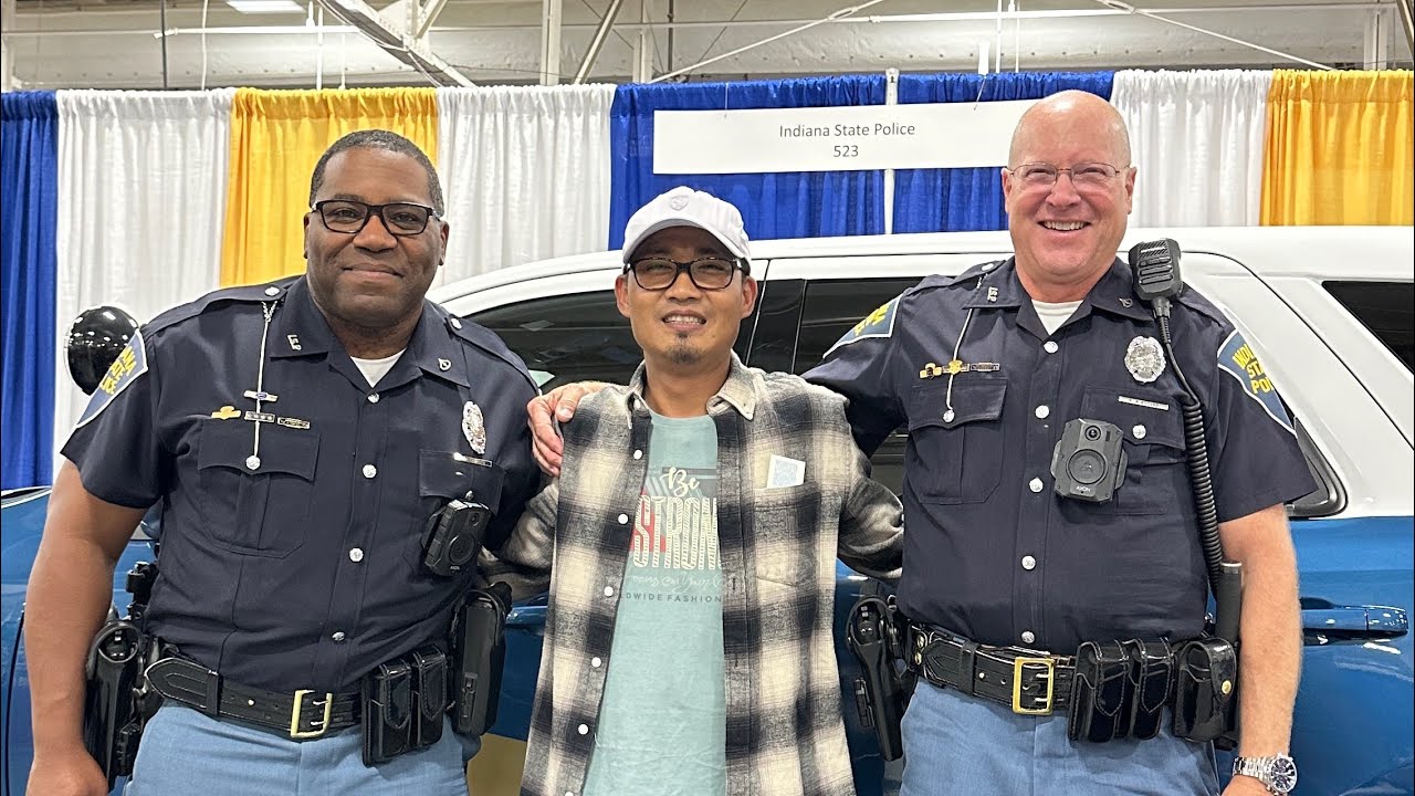 Eima lo aw-John Beizachhi Phuto 