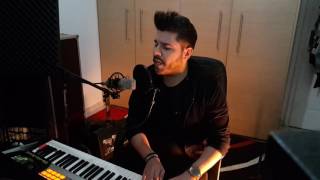 Γιώργος Λιάτης - Λιώμα σε γκρεμό cover