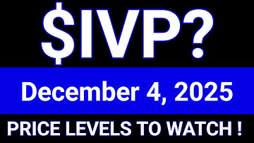 IVP Stock (Inspire Veterinary partners  Inc.) IVP Stock Analysis | December 4, 2025