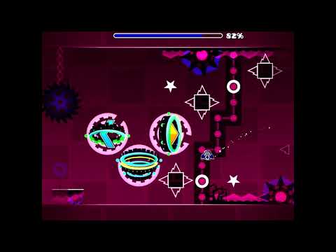 (Medium Demon) ''Cosmic