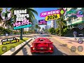 GTA Vice City Definitive Edition for Android Mod Menu 