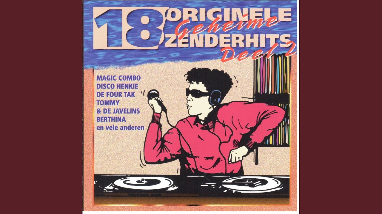 Denk nog eens eenmaal aan mij - YouTube