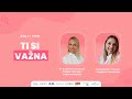 "Zdravlje žene: Ti si važna!"  - Žena.rs panel - Menopauza