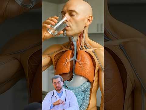 هل تعلم ماذا يفعل الماء في جسمك           الاجسام العلم