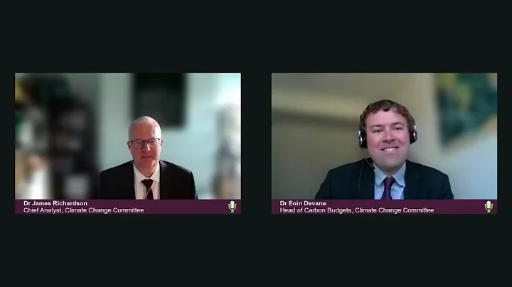 Net Zero, Energy and Transport Committee - 2 September 2025