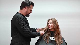 HOW TO: Keratin Complex KCEXPRESS Smoothing System