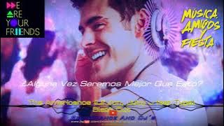 The Americanos - BlackOut (Lil' Jon, Juicy J feat. Tyga).