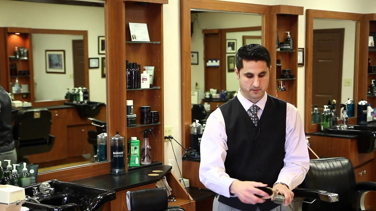 10+ Ways to Clean Your Clipper Blades like a Pro Barber