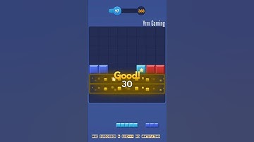 LEVEL 1 || BLOCK BLAST MASTER || PART 1|| YRM GAMING...