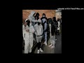 Savv4x x 100 otd x off radar x ksbvndz type beat team east cypher  fazodidit