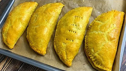 BEEF PATTIES || MY VERSION || TERRI-ANNS KITCHEN