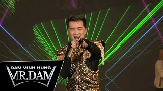 Bình Minh Sẽ Mang Em Đi | Remix | Đàm Vĩnh Hưng | Liveshow Số Phận chords