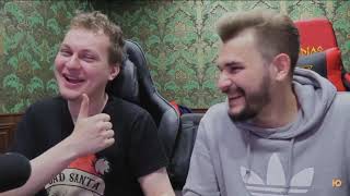 Пародия На Хованского