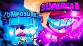 Can SuperLab CARRY Me To MASTERS Team Power League! Ft @SuperL4B